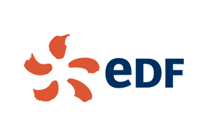 EDF, partenaire de Tradexis