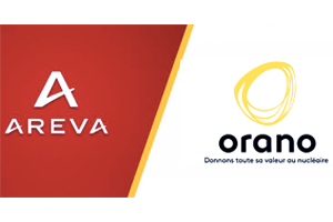 Areva-Orano, partenaire de Tradexis